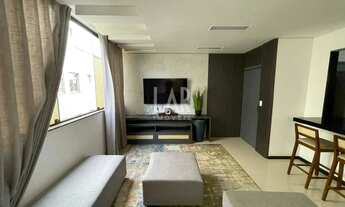 Imagem 3: Cobertura para aluguel, 3 quartos, 2 suítes, 1 vaga, Castelo - Belo Horizonte/MG