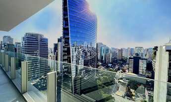 Imagem 5: Apartamento de Luxo à venda na Rua Leopoldo Couto de Magalhães Júnior,Itaim Bibi