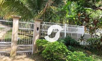 Imagem: Terreno à venda, 2500 m² por R$ 600.000,00