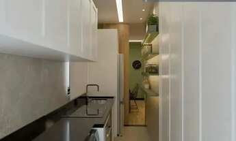 Imagem 7: Apartamento à venda no bairro Vila Santa Isabel - Anápolis/GO