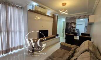 Imagem 5: Apartamento com 02 quartos no Conquista Aleixo Premium