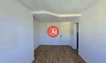 Imagem 2: Próximo a Cristovão Colombo na Almirante Barroso 02 dormitórios