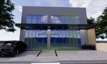 Imagem 2: Prédio Comercial para locação no bairro Fião em São Leopoldo