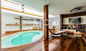 Imagem: Casa para aluguel e venda com 400 metros