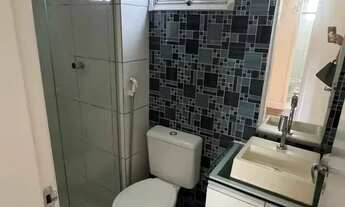 Imagem 6: Oportunidade - 3/4 quartos sendo 1 suite - Residencial Parque Maceió - Varanda