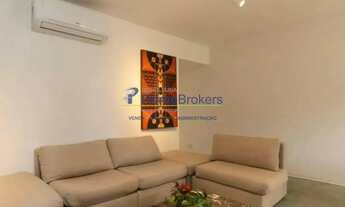 Imagem 3: APARTAMENTO 02 DORMITÓRIOS PARA LOCAÇÃO NO JARDIM PAULISTA APARTAMENTO 02 DORMITÓRIOS PARA