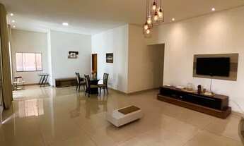 Imagem 5: Casa em Vicente Pires