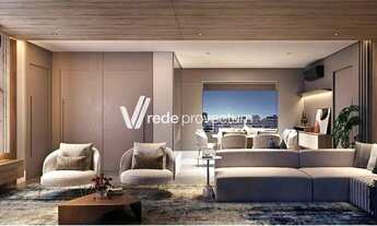 Imagem: Apartamento - Cambuí - Campinas