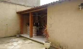 Imagem 2: Casas Padrão em Poços de Caldas