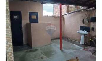 Imagem 6: Ponto comercial a venda na Massagueira, com mobília para restaurante. Aceita negociaçã por