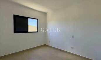 Imagem 14: Casa térrea em condomínio completa, com 3 quartos sendo 1 suíte, piscina e churrasqueira