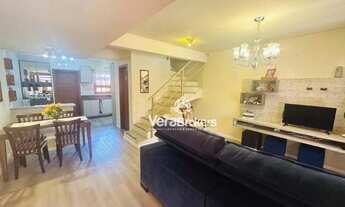 Imagem 5: Casa de 100 m² - Bela Vista - Gravataí/RS