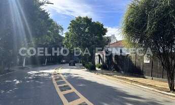 Imagem 4: Terreno Padrao - Pacaembu/Sao Paulo