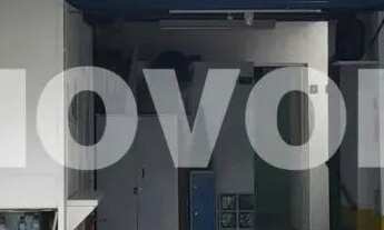 Imagem 2: Terreno 400 m² na Água Rasa com Estrutura de Quadra