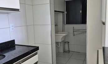 Imagem 5: Bairro de Fátima, 60 m2