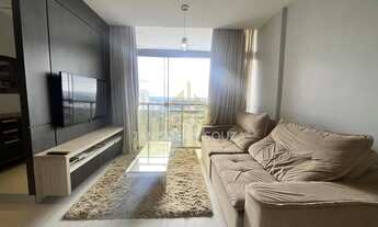 Imagem: Residencial Liverpool Versatile Life - Aluguel