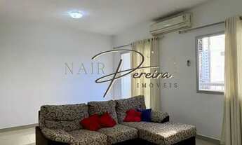 Imagem 6: Apartamento Ed. Privê Verona a venda ou aluguel 102 m2 com 3 quartos em Bosque da Saúde