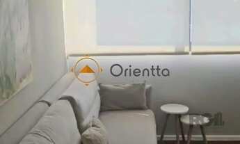Imagem 2: Apartamento 1 dormitórios para alugar Rio Branco Porto Alegre/RS