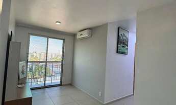 Imagem 2: JARDIM DAS CEREJEIRAS, Pq Dez. 61m², Nascente, 3qts/1ste e 1 vg