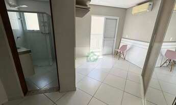 Imagem 4: Apartamento com 3 dormitórios à venda, 146 m² por R$ 1.450.000,00 - Indaiá - Caraguatatuba