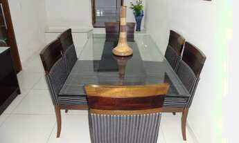 Imagem: Aluguel de casa para temporada no Centro