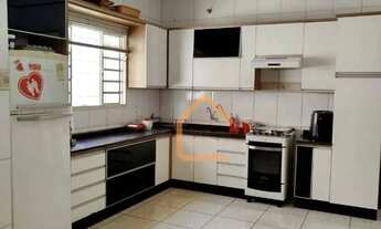 Imagem 8: Casa com 3 dormitórios à venda, 173 m² por R$ 690.000 - Jardim Mariosa - Pouso Alegre/MG