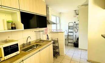 Imagem 4: APARTAMENTO GARDEN PARA VENDA NO RESIDENCIAL RAVENA - JUNDIAÍ/SP