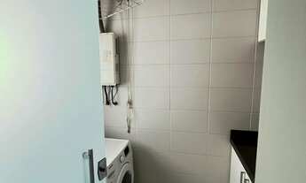 Imagem 5: Apartamento Mobiliado - Res. Manacá