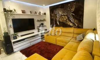 Imagem: Apartamento 2 quartos à venda no(a) Santo