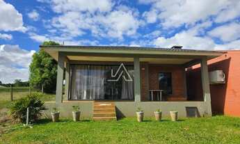 Imagem: SITIO COM 2 DORMITORIOS