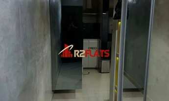 Imagem 7: Flat com ótimo preço no bairro Bela Vista. Confira!