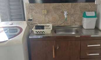 Imagem 2: Dois cômodo para alugar