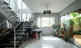 Imagem 6: SOBRADO 04 SUÍTES - CONDOMÍNIO PORTAL DO SOL II