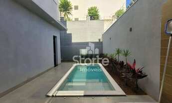 Imagem 6: Casa com 3 dormitórios à venda, 146 m² por R$ 1.250.000,00 - Quinta Alto Umuarama - Uberlâ