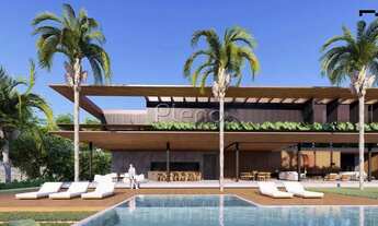 Imagem 3: Sobrado à venda em Bragança Paulista, Condomínio Quinta da Baroneza II, com 6 suítes, com