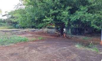 Imagem 3: Terreno no Jardim Anhanguera com 20mil m², aceita permuta