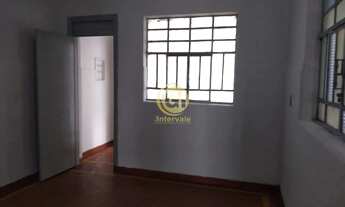 Imagem: Casa para locação no São João em Jacarei