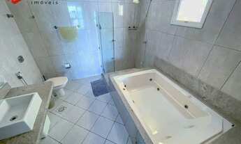 Imagem 14: UM SONHO PARA CHAMAR DE SEU! APARTAMENTO DE 4 SUÍTES, FRENTE PARA O MAR NA PRAIA DO MORRO