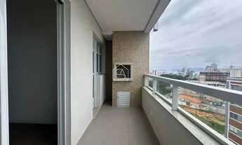 Imagem 7: Apartamento Novo 3 dorm sendo 1 suíte no Estreito