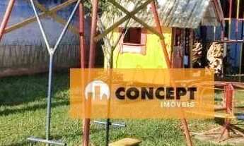 Imagem 6: Chácara com 4 dormitórios à venda, 3000 m² por R$ 1.170.000,00 - Parque Cerejeiras - Suzan