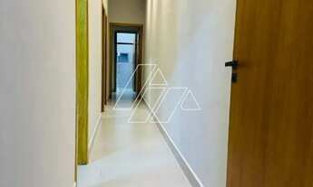 Imagem 4: Casa à venda, 3 quartos, 1 suíte, 2 vagas, Palmital - Marília/SP