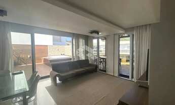 Imagem: Cobertura com 3 dormitórios em Jurere