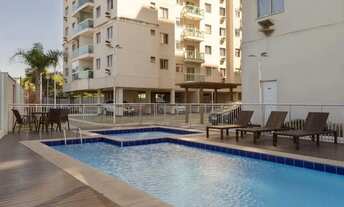 Imagem 2: Imóvel para venda possui 48 metros quadrados com 2 quartos em Manguinhos - Serra - ES