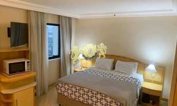 Imagem: Apartamento para venda em Higienópolis