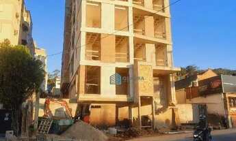 Imagem: Apartamento com 1 dormitório à venda