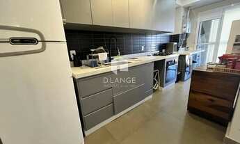 Imagem 5: Apartamento à venda no bairro Balneário Tropical em Paulínia