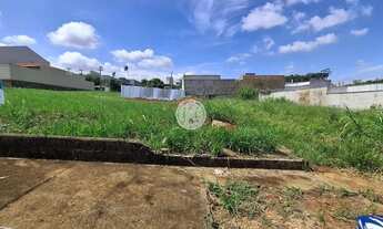 Imagem 3: Terreno com 287m² para venda - Residencial Florida