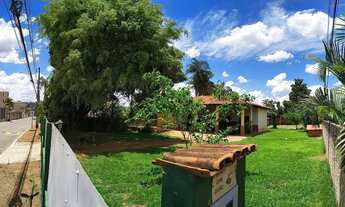 Imagem 4: Terreno de Esquina com Potencial de Crescimento - Vicente Pires / Jóquei 1.511m²