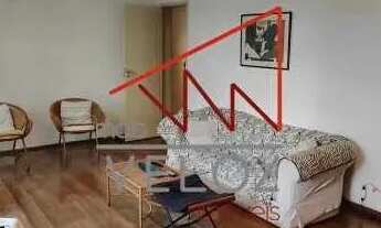 Imagem 7: Apartamento-À VENDA-Ipanema-Rio de Janeiro-RJ