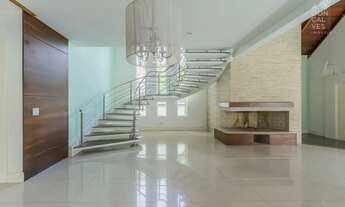 Imagem 7: Casa em Condomínio no Green Valley, 05 Suítes, 11 Vagas, Piscina Privativa, Santa Felicida